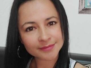 Эротический видеочат MEGAN1001