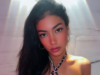 Эротический видеочат megan110