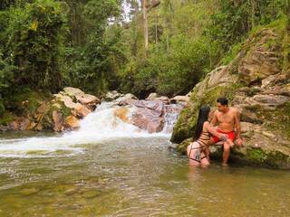 Эротический видеочат MeganandStan