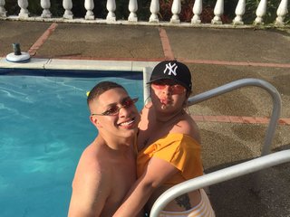 Эротический видеочат meganandtonny