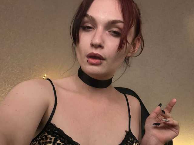 Фотография профиля MeganBlackk