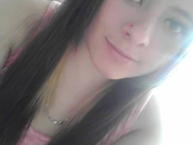 Фотография профиля Megancandysex