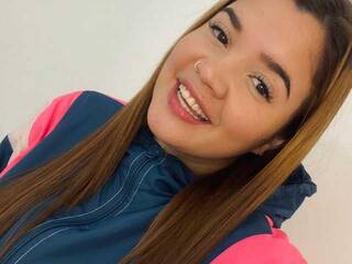 Эротический видеочат MEGANCLARK