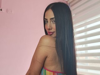 Эротический видеочат megankitty999