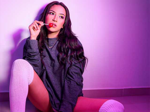 Фотография профиля MeganLee