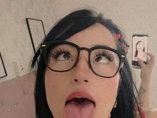 Эротический видеочат meganlovee