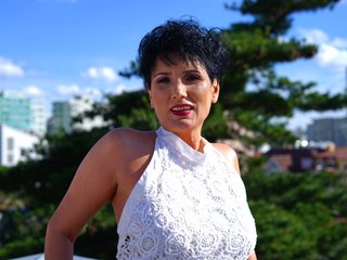 Эротический видеочат MeganMILF