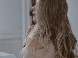 Эротический видеочат MegannW