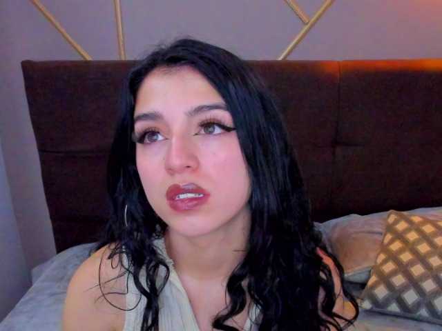 Скриншоты трансляции Meganseex