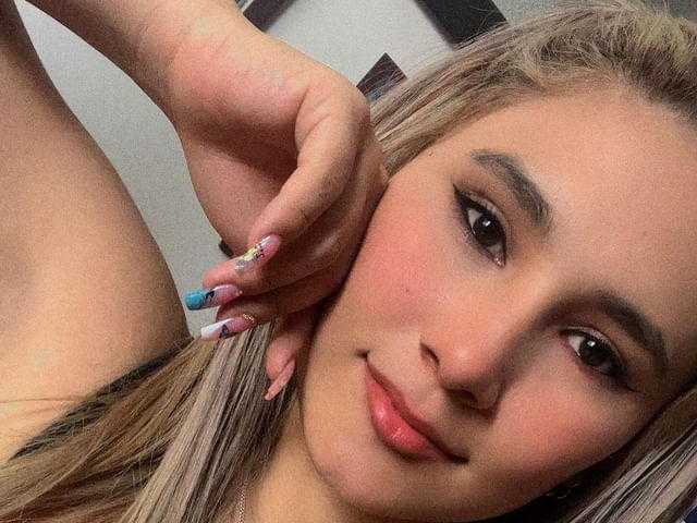 Фотография профиля megansexy01