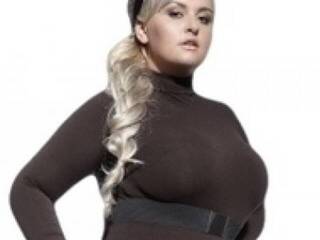 Эротический видеочат MeganSoul