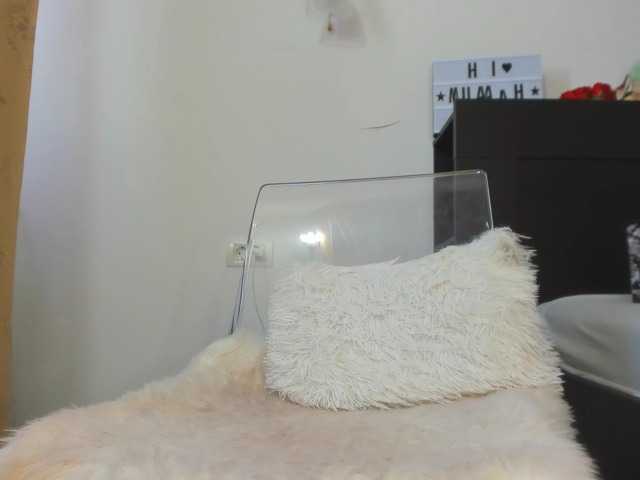 Скриншоты трансляции MeganStaRr