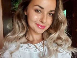 Эротический видеочат Meganredfox