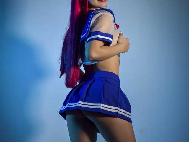 Фотография профиля megansweett