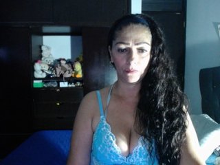 Эротический видеочат MeganTaylor777