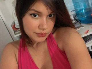 Эротический видеочат MeganThornee