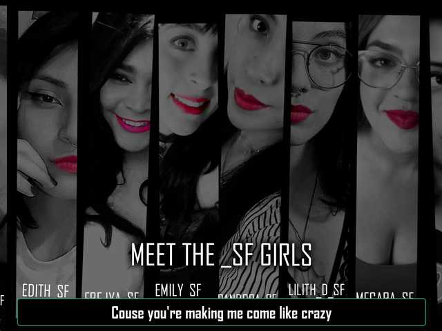 Скриншоты трансляции megara-sf