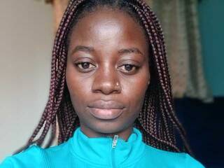 Эротический видеочат Megasexy18