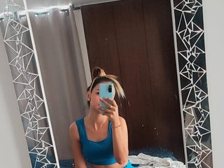 Эротический видеочат meggan-fox