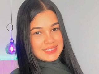 Эротический видеочат Meghan-Ass