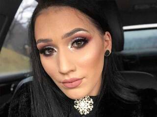 Эротический видеочат Meghan-Riley