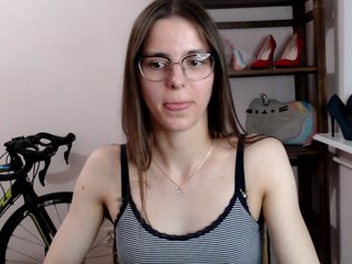 Эротический видеочат MegiKiss