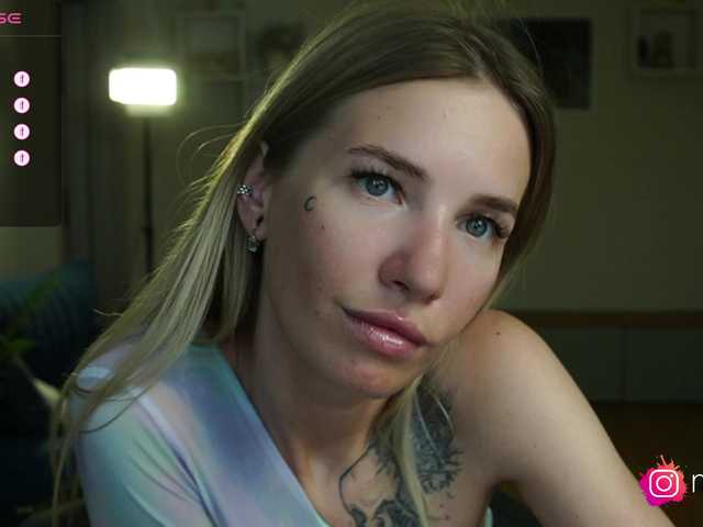 Скриншоты трансляции mel-collins