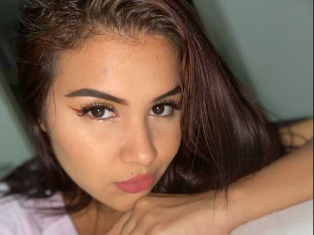 Фотография профиля MelaniCollins