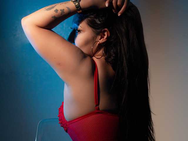 Фотография профиля Melanie-Foxx