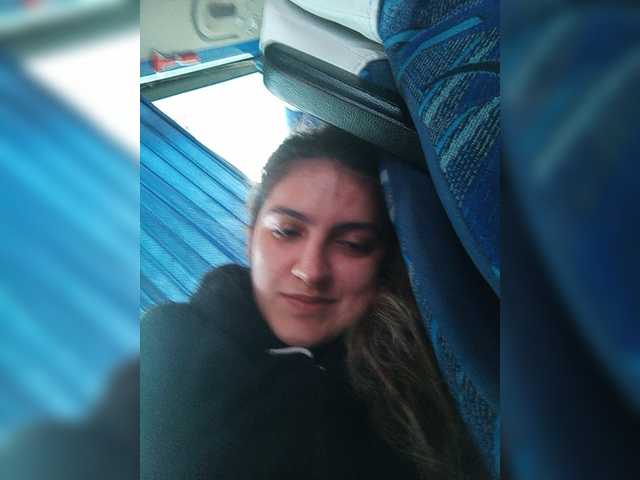 Скриншоты трансляции Melanie1