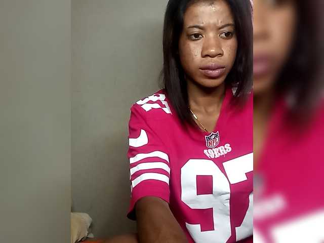 Скриншоты трансляции Melanie94