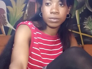 Эротический видеочат Melanie94