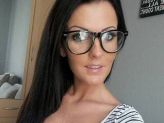 Эротический видеочат MelanieAn