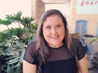 Эротический видеочат Melaniebbw