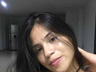 Эротический видеочат MelanieFerell