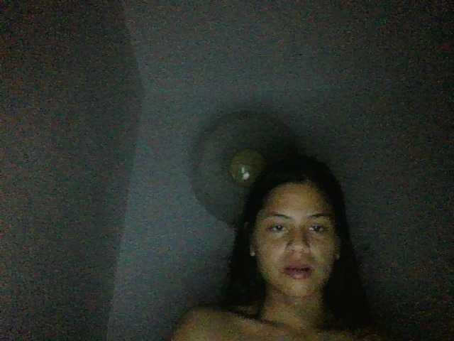 Скриншоты трансляции MelanieFerell