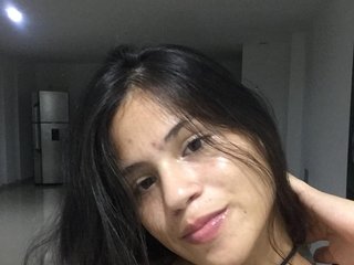 Эротический видеочат MelanieFerell