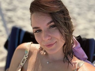 Эротический видеочат MelanieHartley