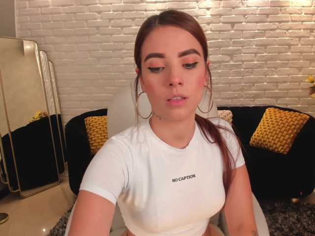 Фотографии MelanieHudson I know you like to see me fuck, make me squirt and your cock cum / Goal Fuck Pussy 637