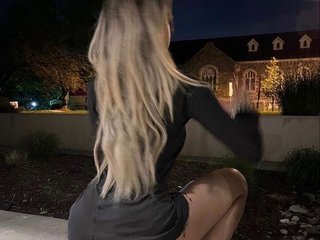 Эротический видеочат MelanieKat