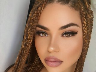 Эротический видеочат MelanieSaunders