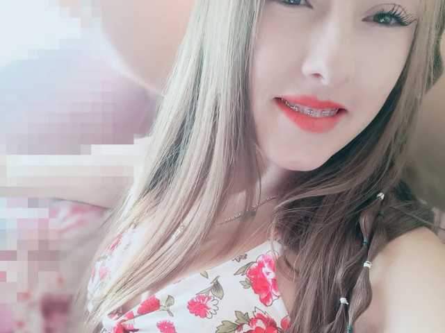 Фотография профиля Melanii111