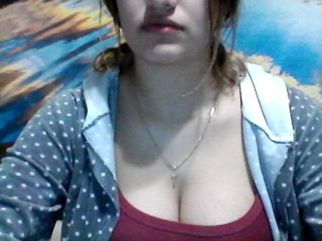 Скриншоты трансляции melaniia3