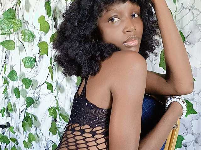 Фотография профиля Melaninqueen