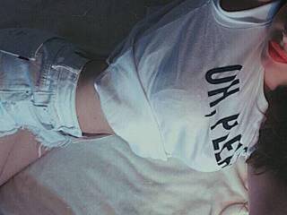 Эротический видеочат melanisa