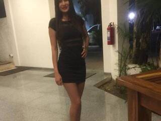 Эротический видеочат melaniscat