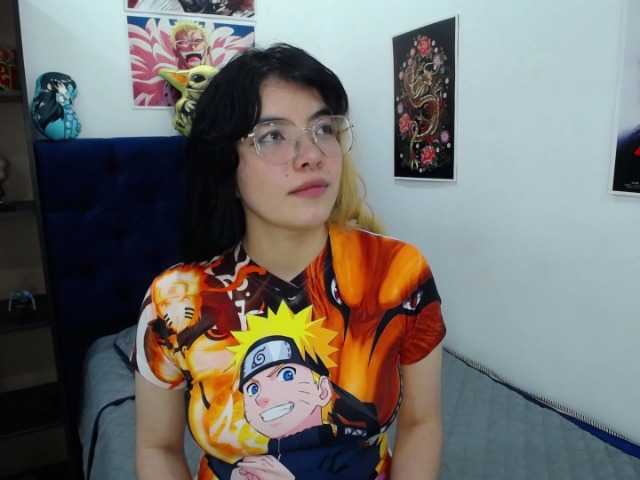 Фотографии MelannyLauren Welcome to my Room Hey Guys,Welcome Im New And Searching For Some Fun!♥ #new #latina #young #deepthroat #ahegao