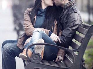 Эротический видеочат Melany-Mateo