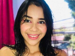 Эротический видеочат melany-roy