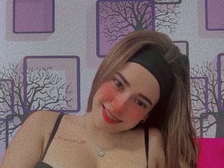 Эротический видеочат melany19